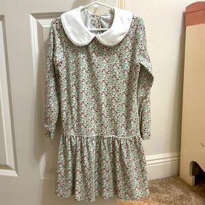 Winter/spring Lila and Hayes dress
